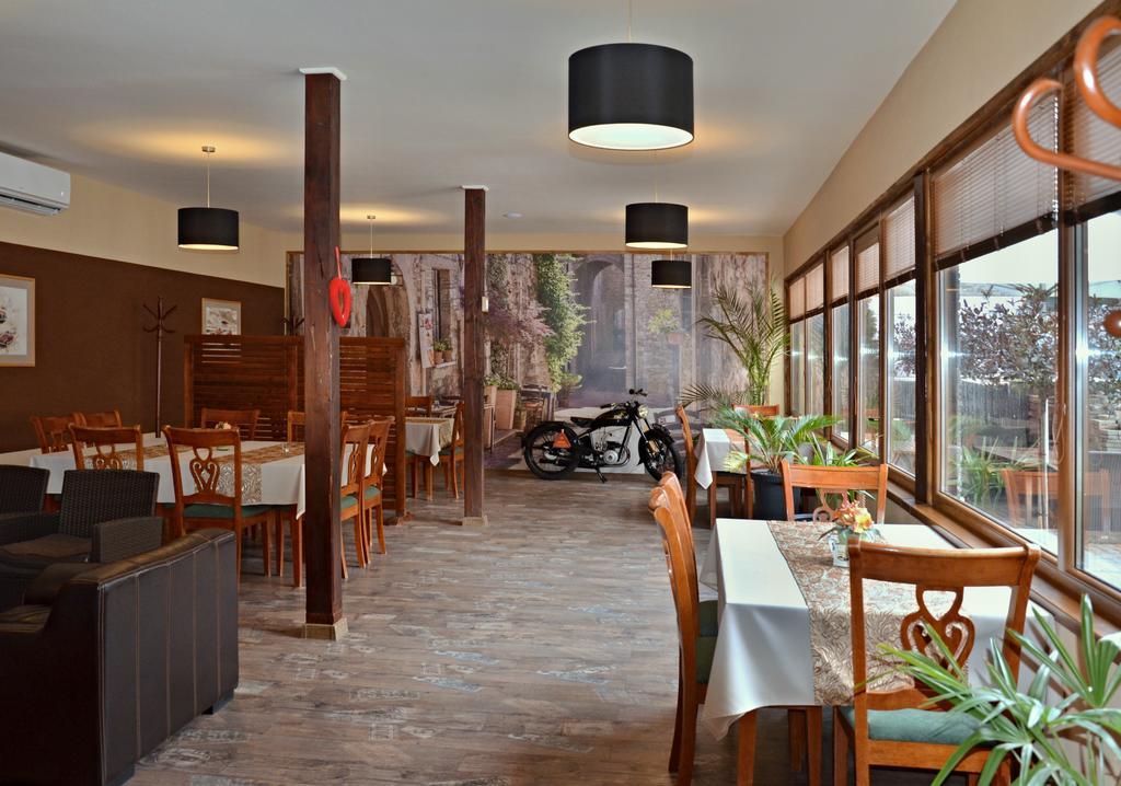 Penzion Pri Kastieli Betliar Extérieur photo