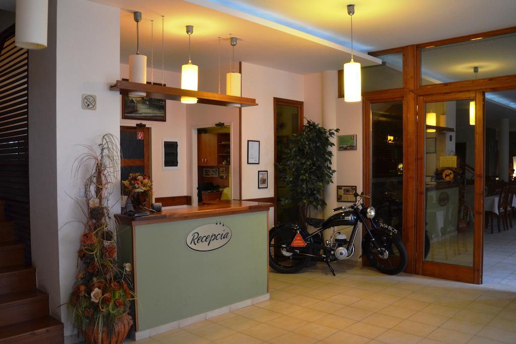 Penzion Pri Kastieli Betliar Extérieur photo