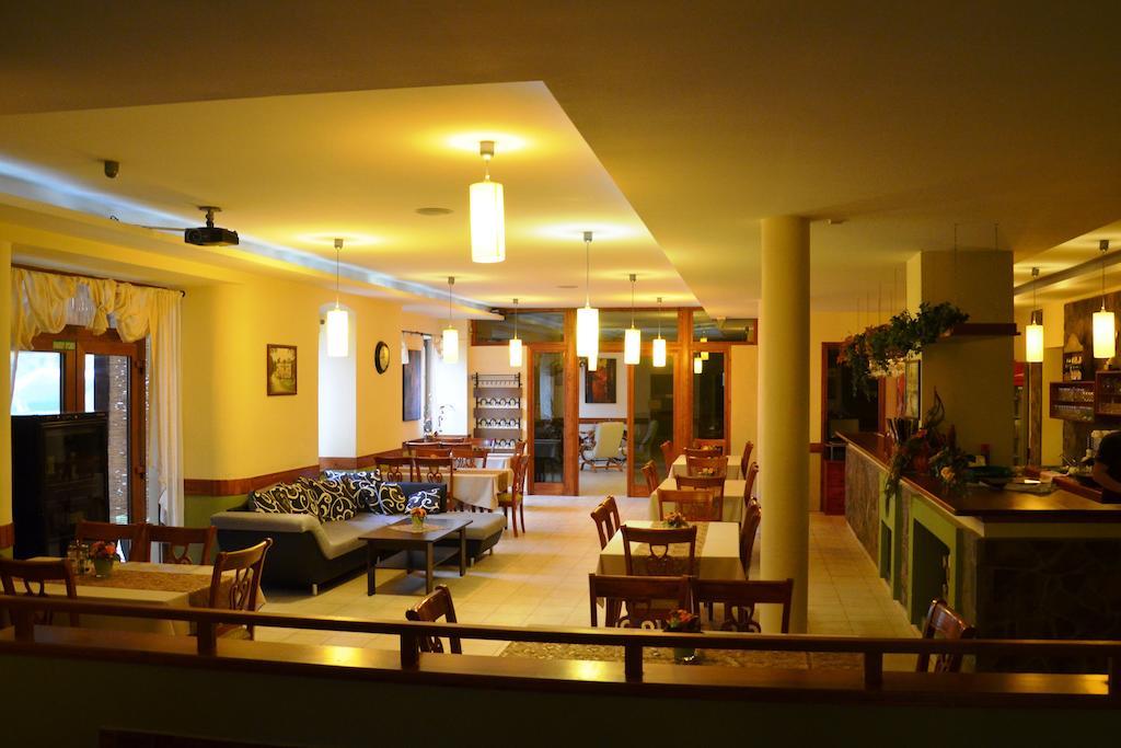 Penzion Pri Kastieli Betliar Extérieur photo