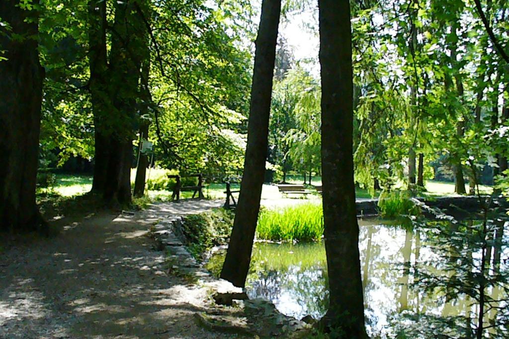 Penzion Pri Kastieli Betliar Extérieur photo