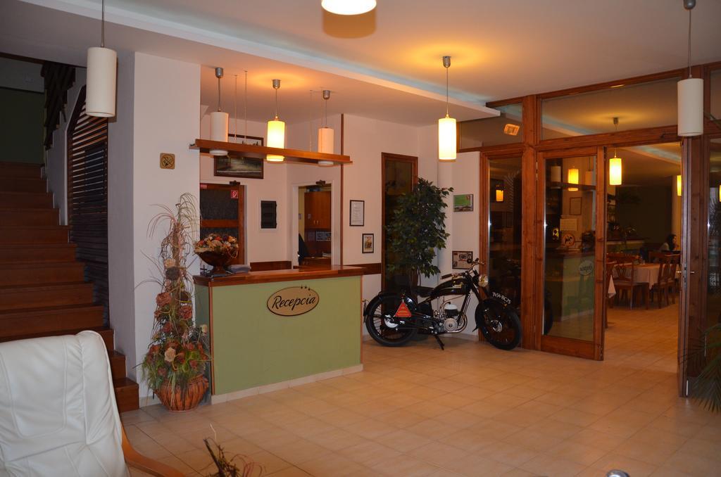 Penzion Pri Kastieli Betliar Extérieur photo